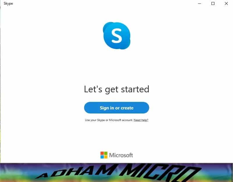 تحميل برنامج Skype