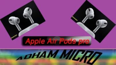 Apple Air Pods pro