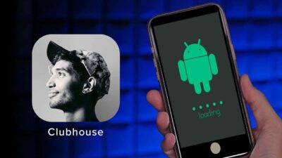 تطبيق Clubhouse رسميا لهواتف اندرويد