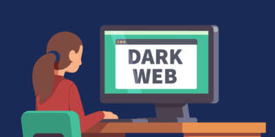 الانترنت المظلم Dark Web