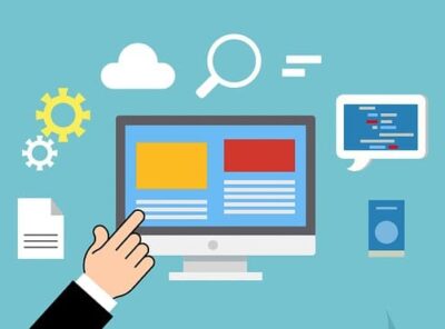 قائمة مرجعية لبدائل Namecheap الرائدة