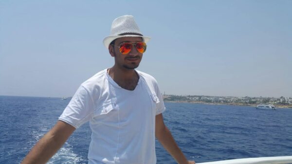 Tourism In Sharm