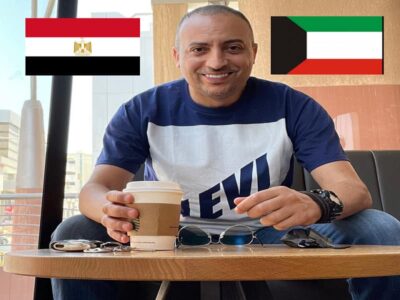 من هو محمد الظفيري