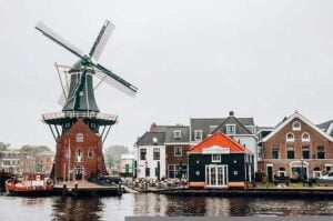 أفضل الأماكن للعيش في هولندا