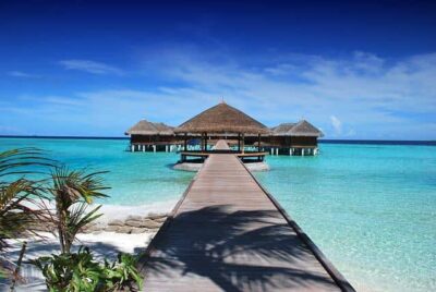 أفضل 10 أشياء في جزر المالديف
