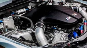 مشاكل محرك BMW N43