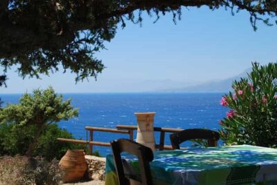 5 أماكن لزيارة جزيرة كريت اليونان