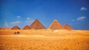 أماكن للزيارة في مصر