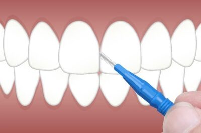 6 نصائح بسيطة للحفاظ على صحة أسنانك