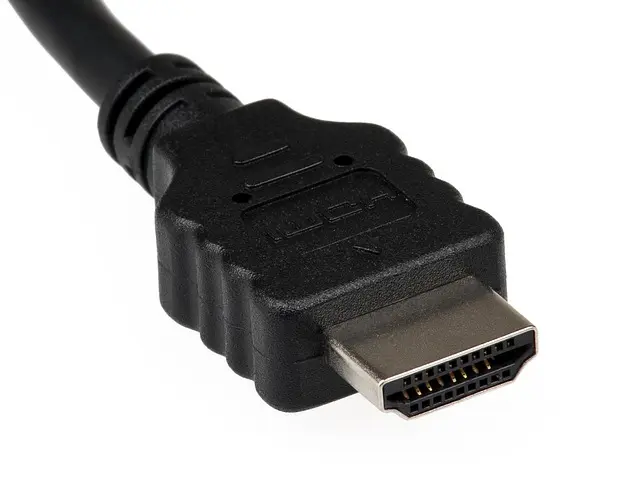 كبلات HDMI