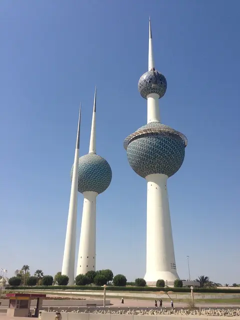 كنوز الكويت