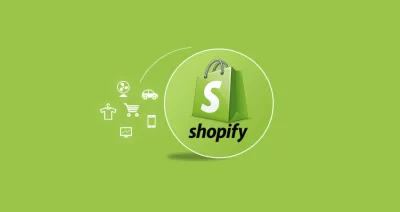 فوائد استخدام موقع Shopify