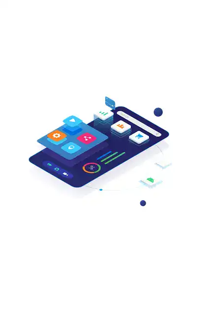 تطوير التطبيقات