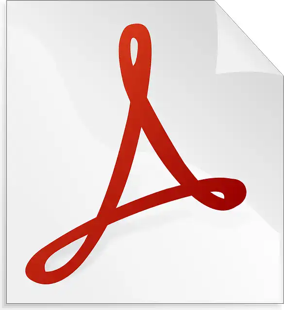 ملفات PDF