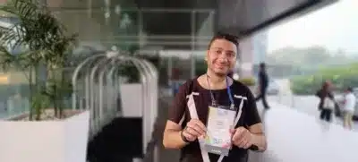فعالية خبراء منتجات Google الهند 2024