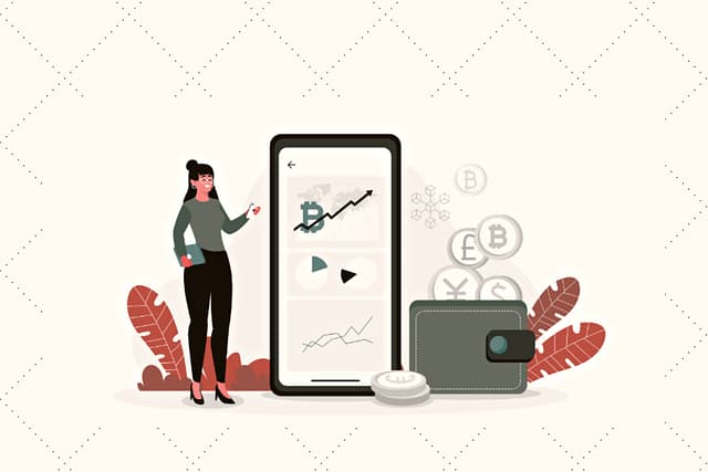 ما هي العملات الرقمية