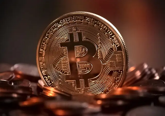 الاستثمار في العملات الرقمية