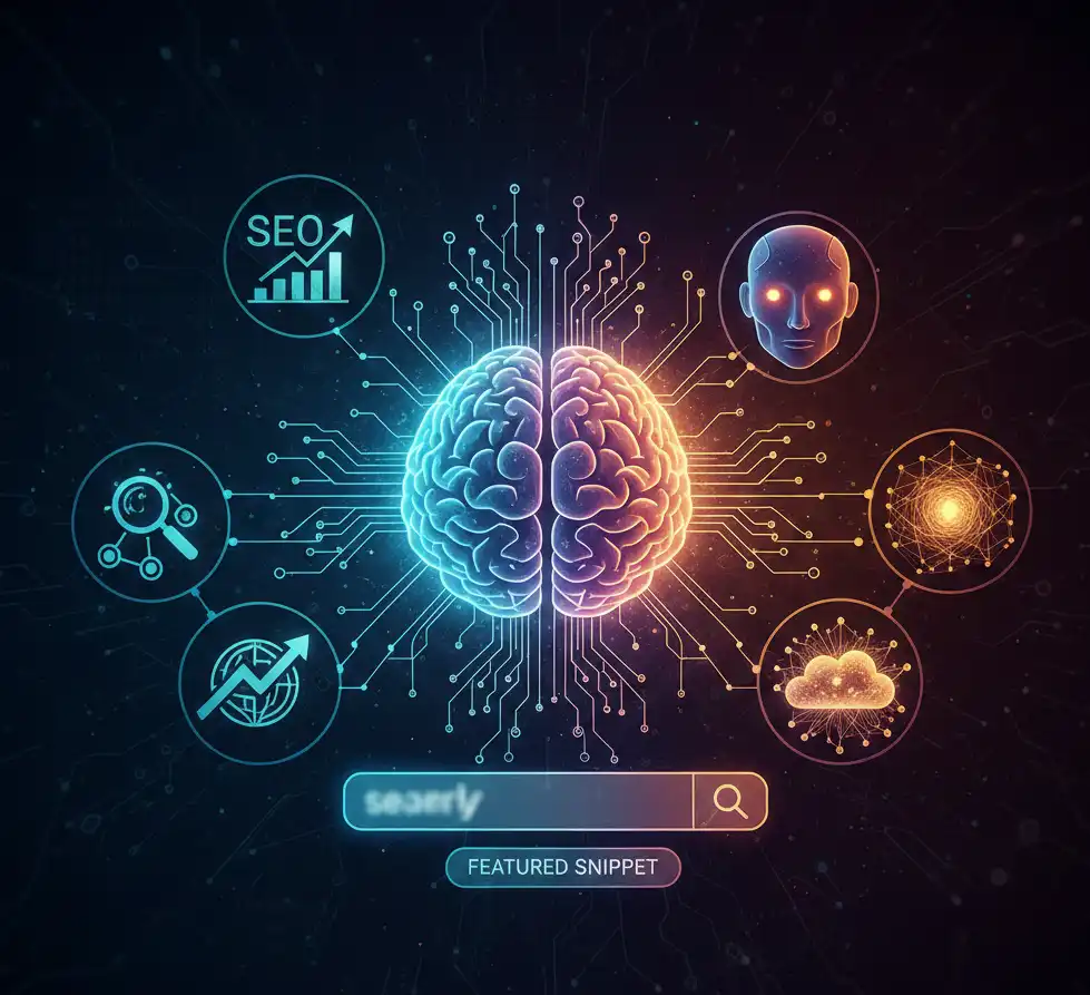 تصدر نتائج البحث استراتيجيات SEO