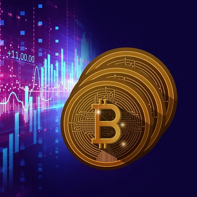 الاستثمار في العملات الرقمية